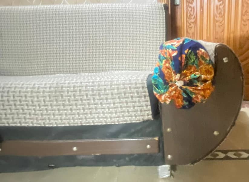SOFA COMBED 2