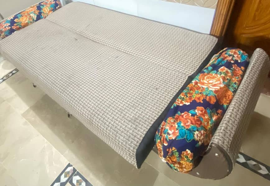 SOFA COMBED 8
