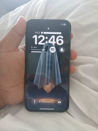Apple iPhone 13 Pro 256GB JV
