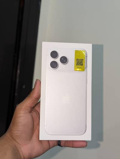 Apple iPhone 18 Pro Max