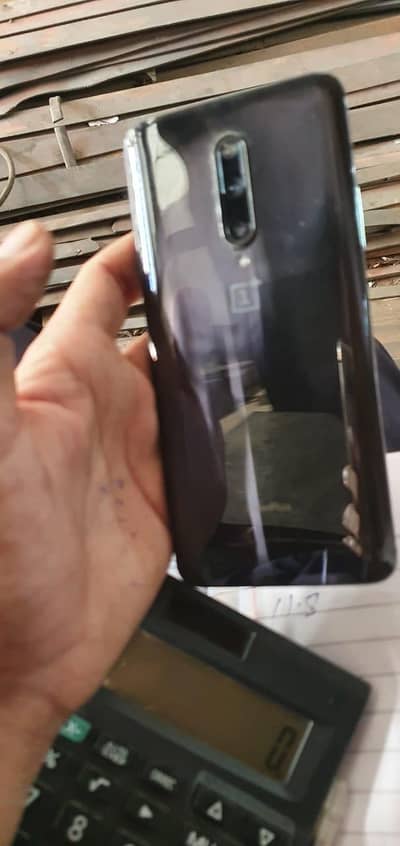 One Plus 7 Pro