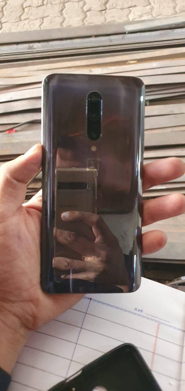 One Plus 7 Pro 1