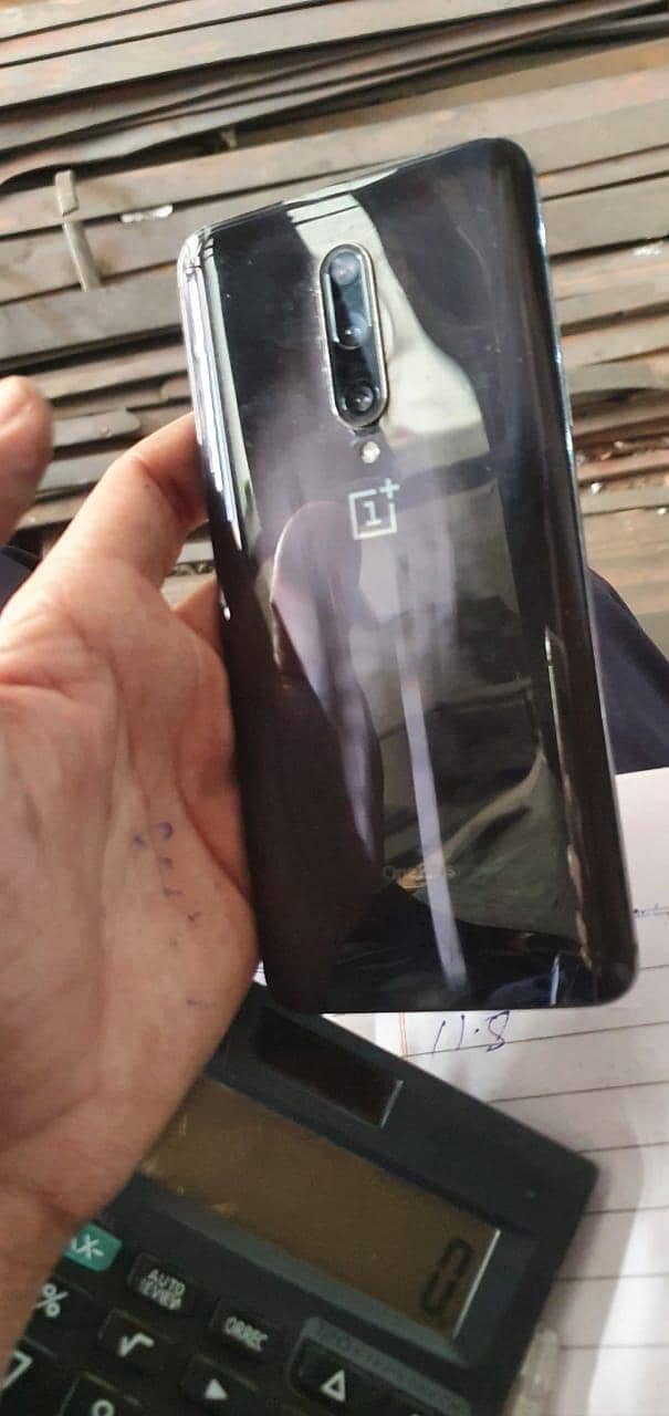 One Plus 7 Pro 2