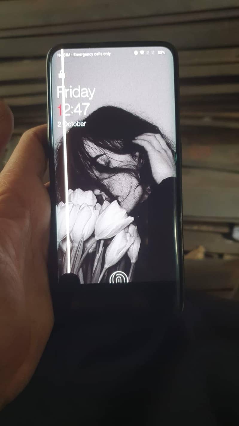 One Plus 7 Pro 5
