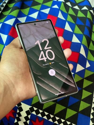 Google Pixel 7a