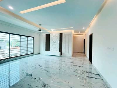 12 Marla Flat for rent in Askari