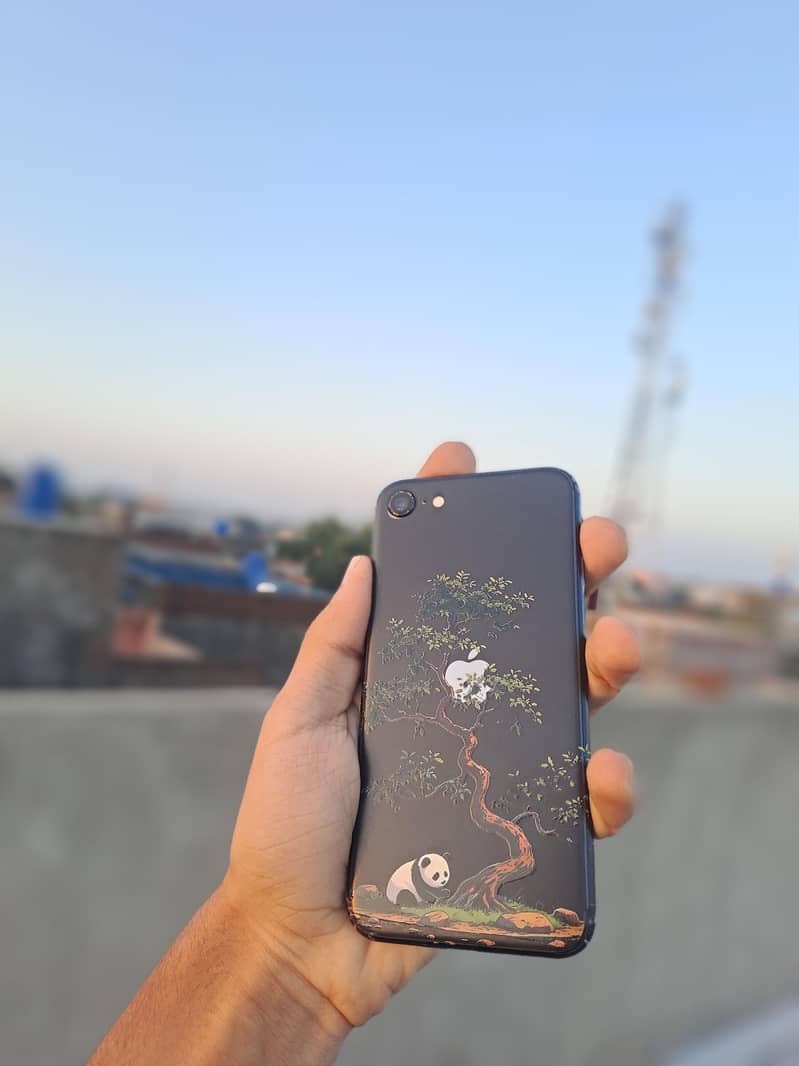 Apple iPhone SE 1