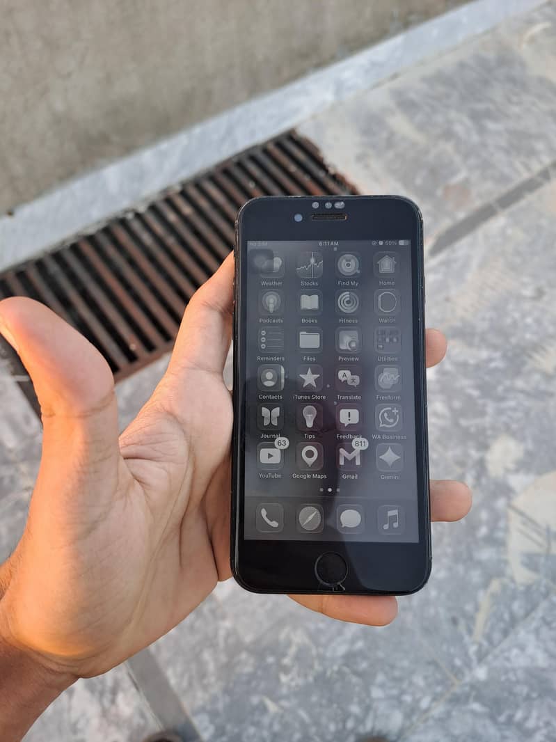 Apple iPhone SE 2