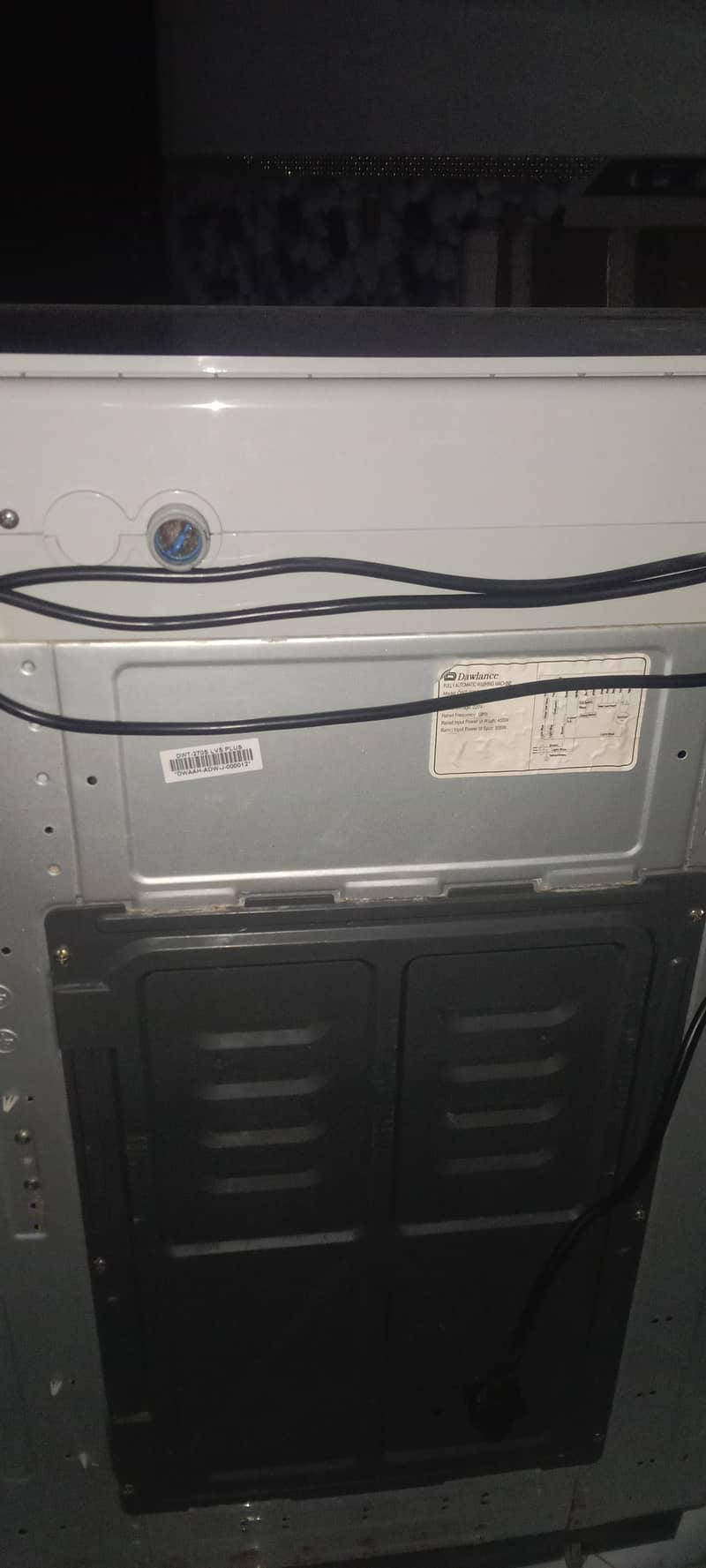 automatic washing machine 2