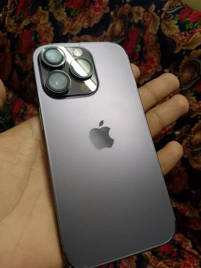 Iphone 14 pro non pta factory unlock