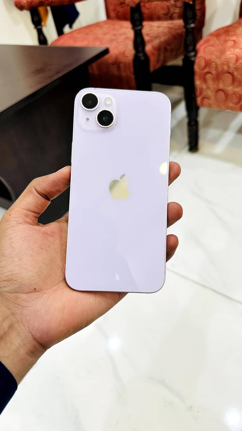 iPhone 14 plus Jv 0