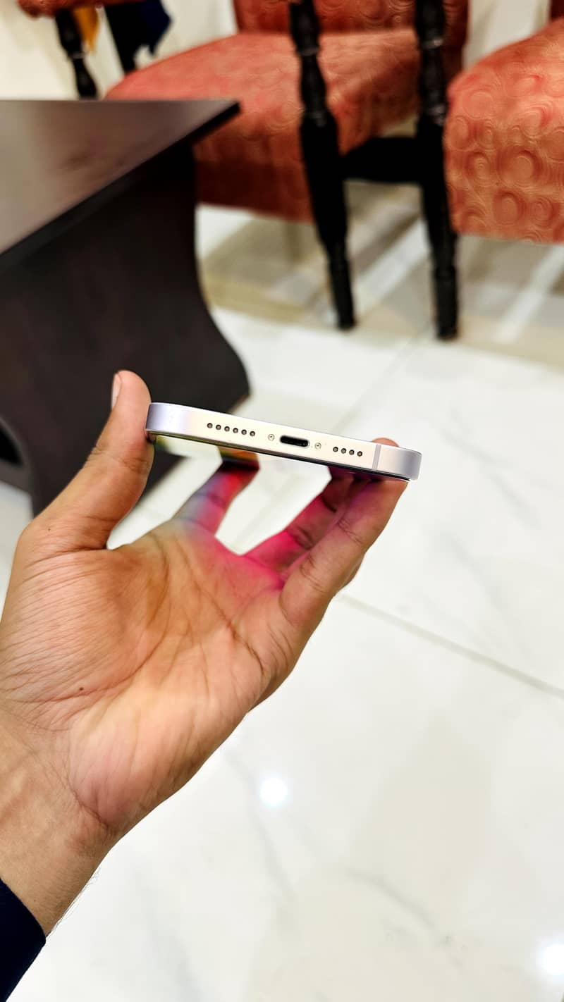 iPhone 14 plus Jv 1