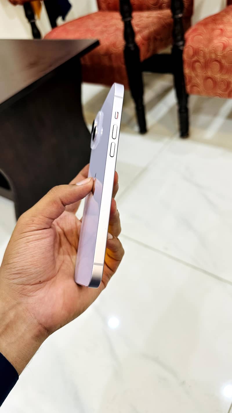 iPhone 14 plus Jv 2