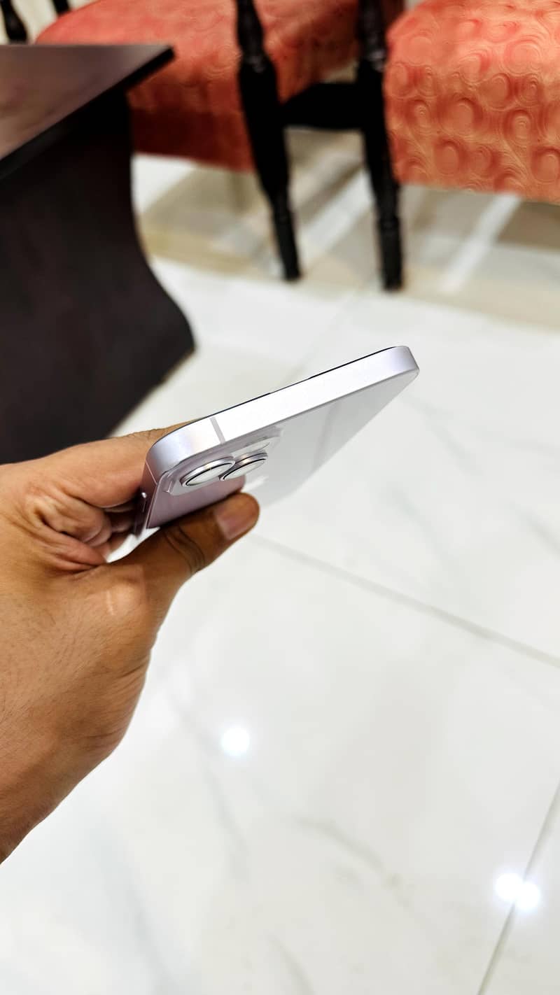 iPhone 14 plus Jv 3