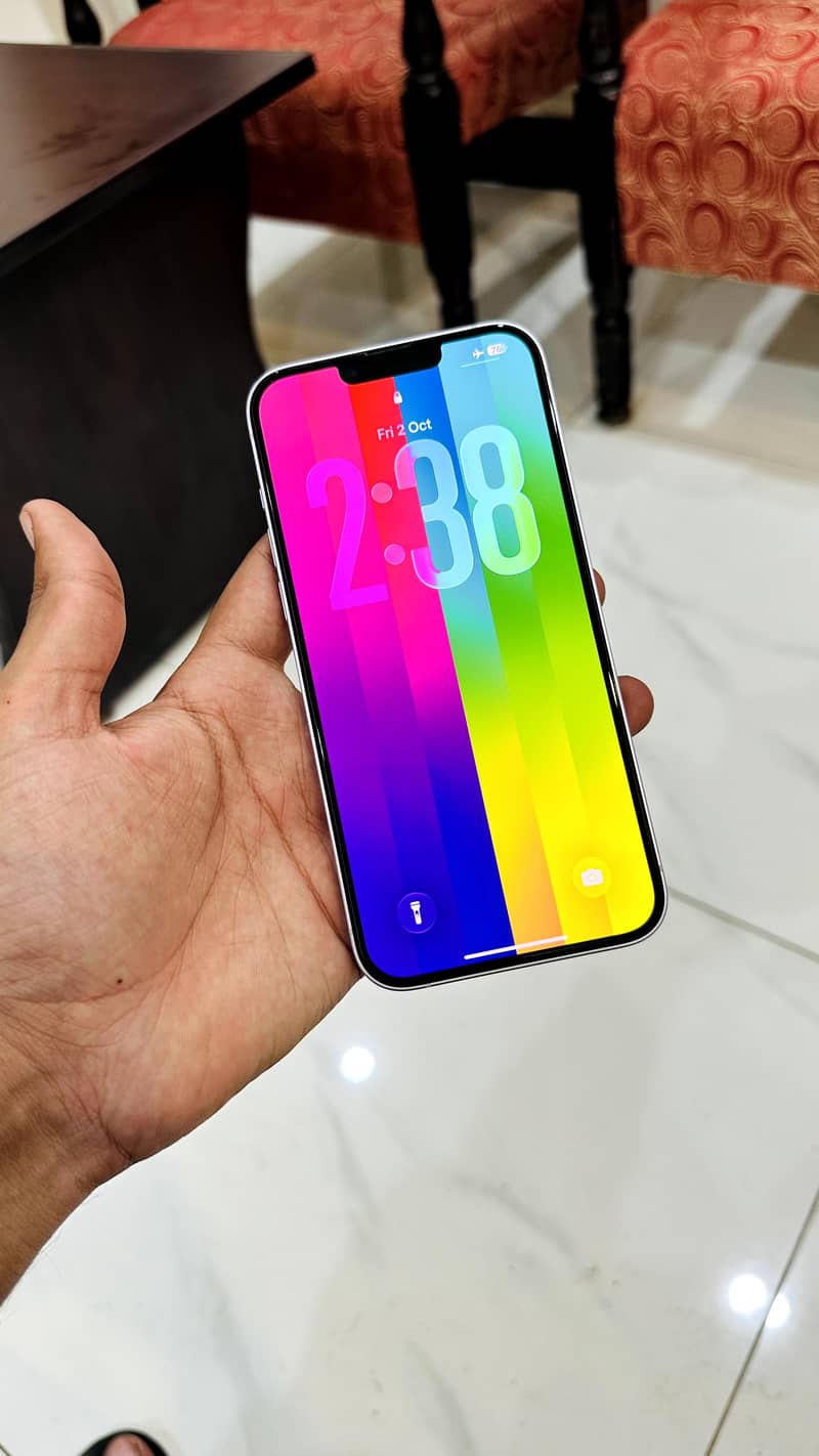 iPhone 14 plus Jv 5