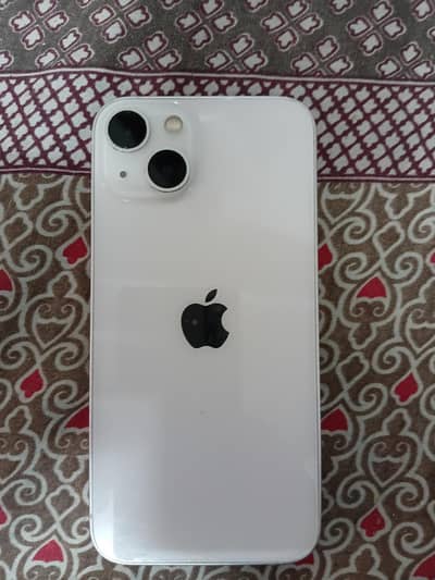 Apple iPhone 13 128gb jv