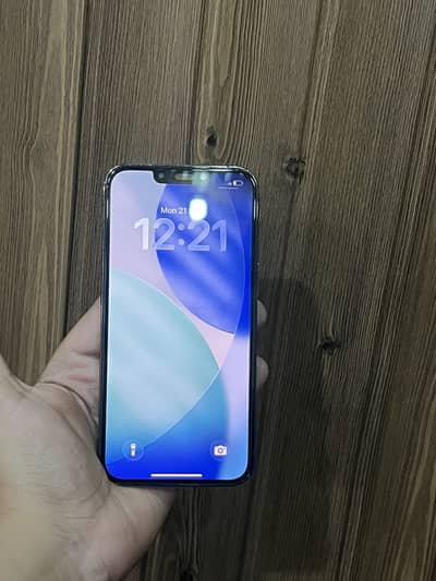 Apple iPhone 13 Pro