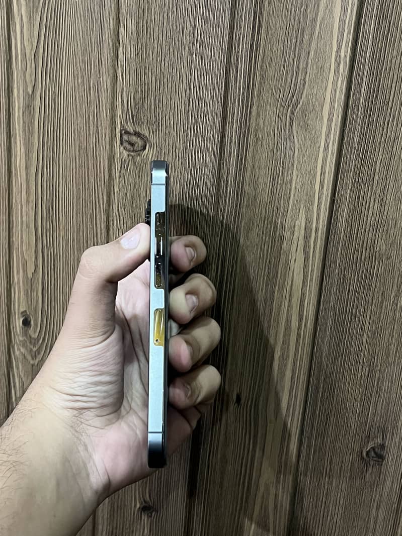 Apple iPhone 13 Pro 5