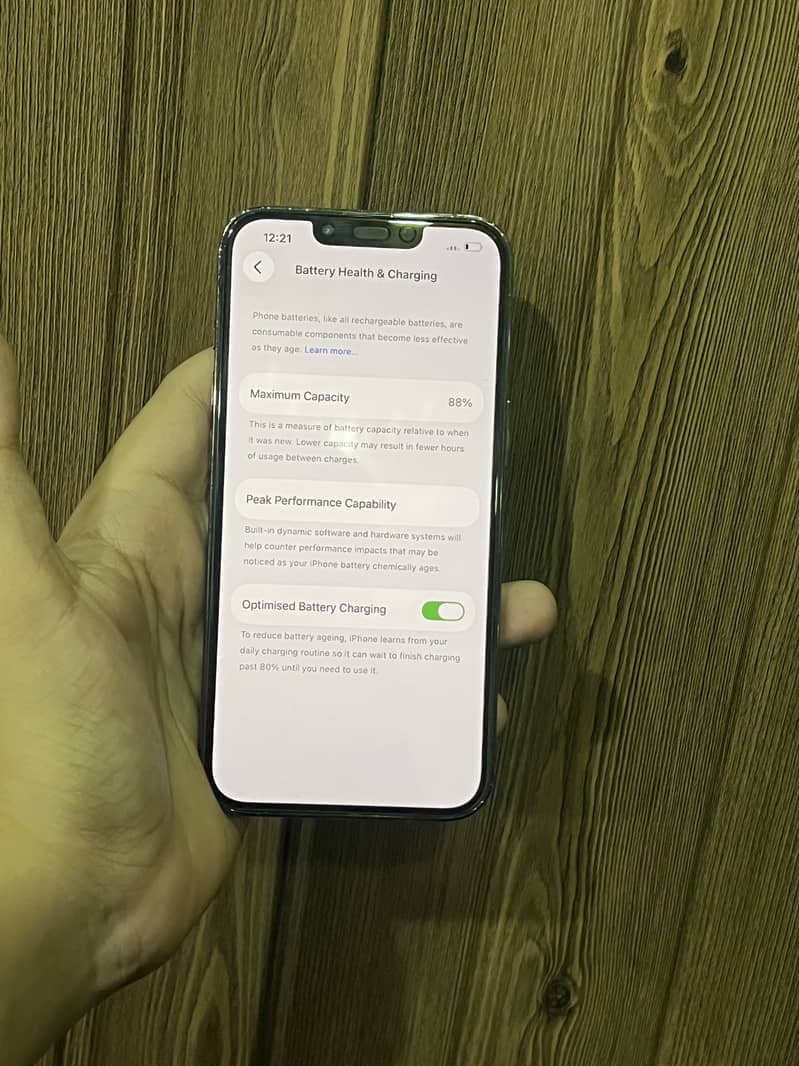 Apple iPhone 13 Pro 6