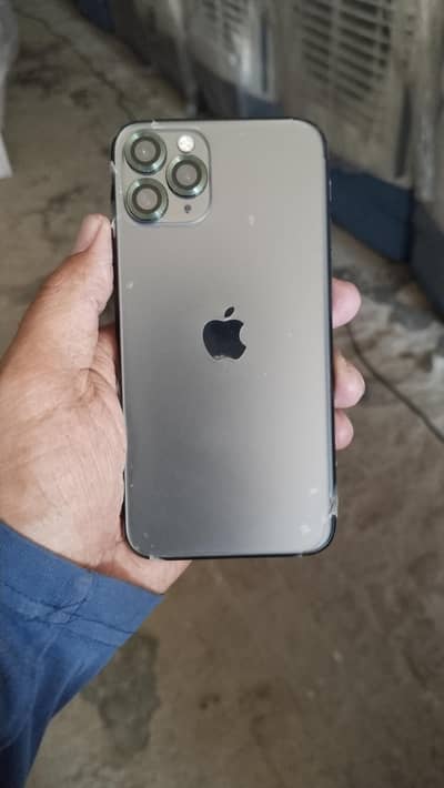 Apple iPhone 11 pro