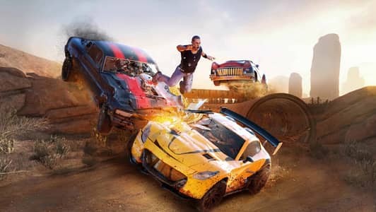 PC Games and Softwares Available