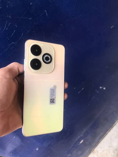 Inflinx x6525b
