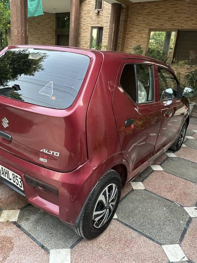 Suzuki Alto 2022