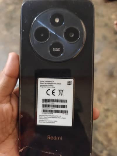 Realme 14 Pro