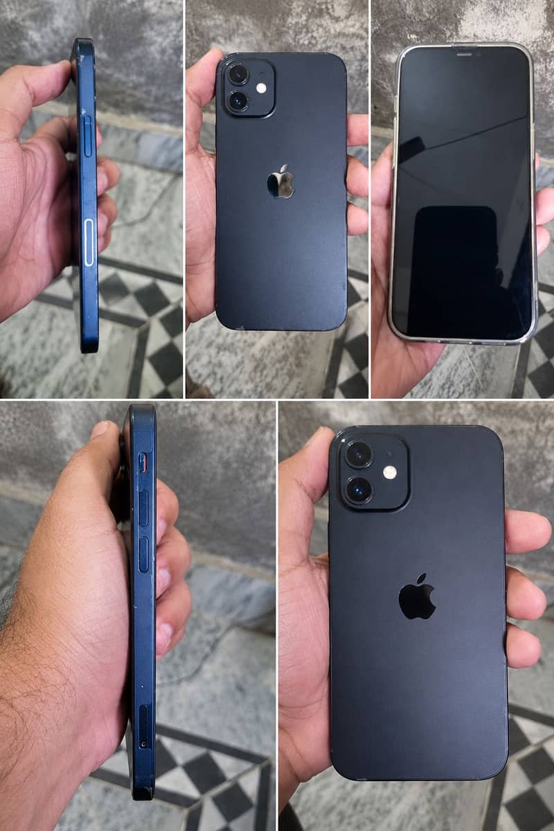 Apple iPhone 12 1