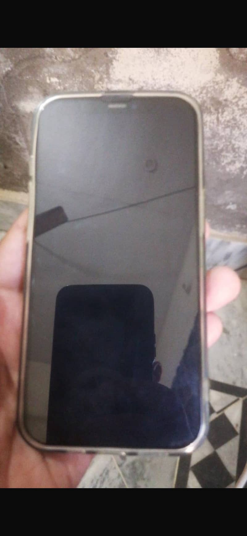 Apple iPhone 12 3