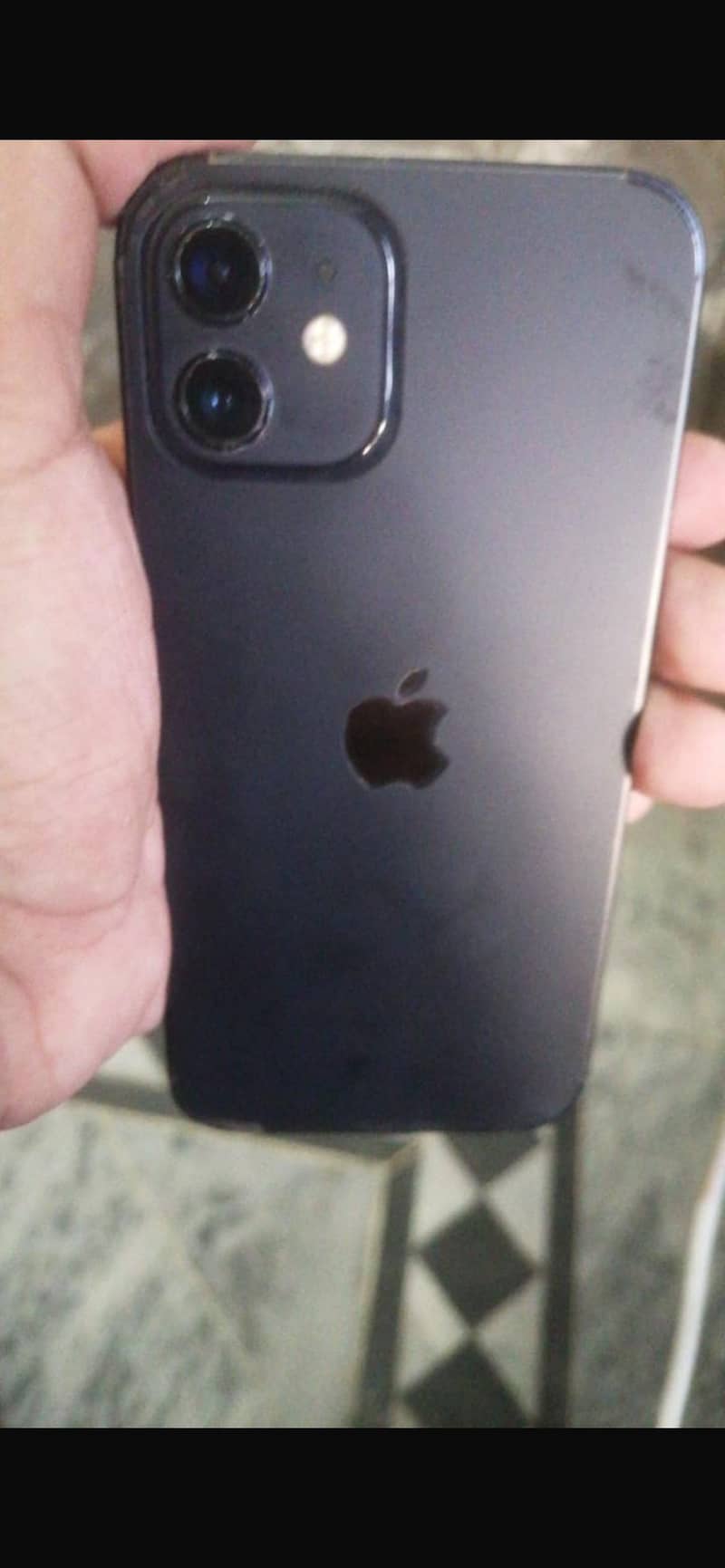 Apple iPhone 12 5