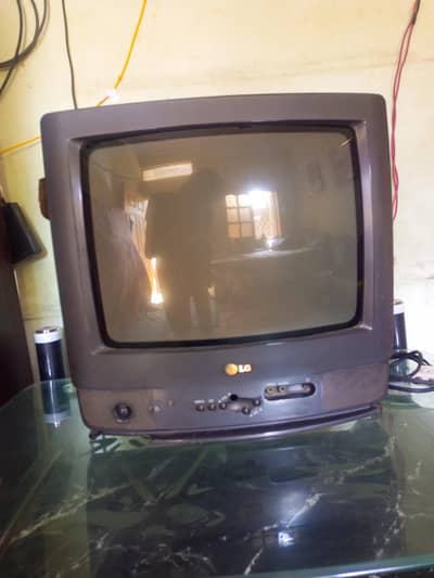 LG tv original