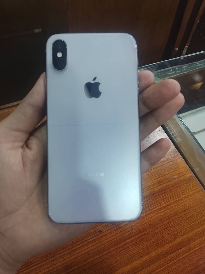 Apple iPhone X 2