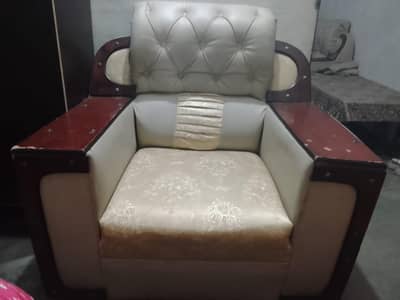 6 seater