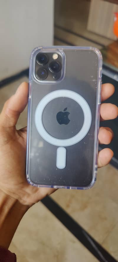 Apple iPhone 11 Pro 256 gb