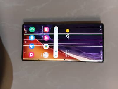 Samsung Mobile Note 20 Ultra 5G
