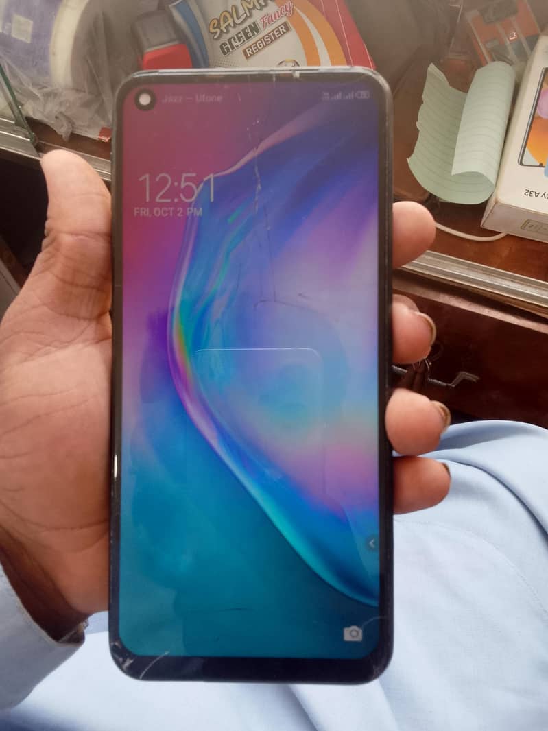 Tecno Spark 5 1