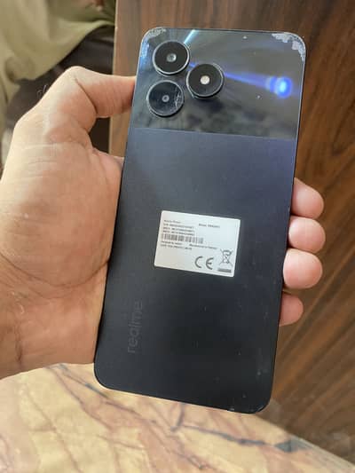 Realme C51