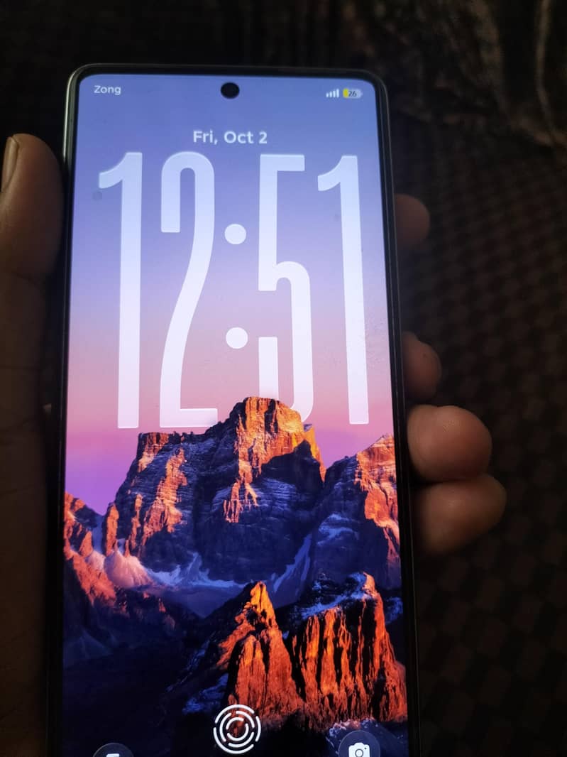 Tecno CAMON 30 4