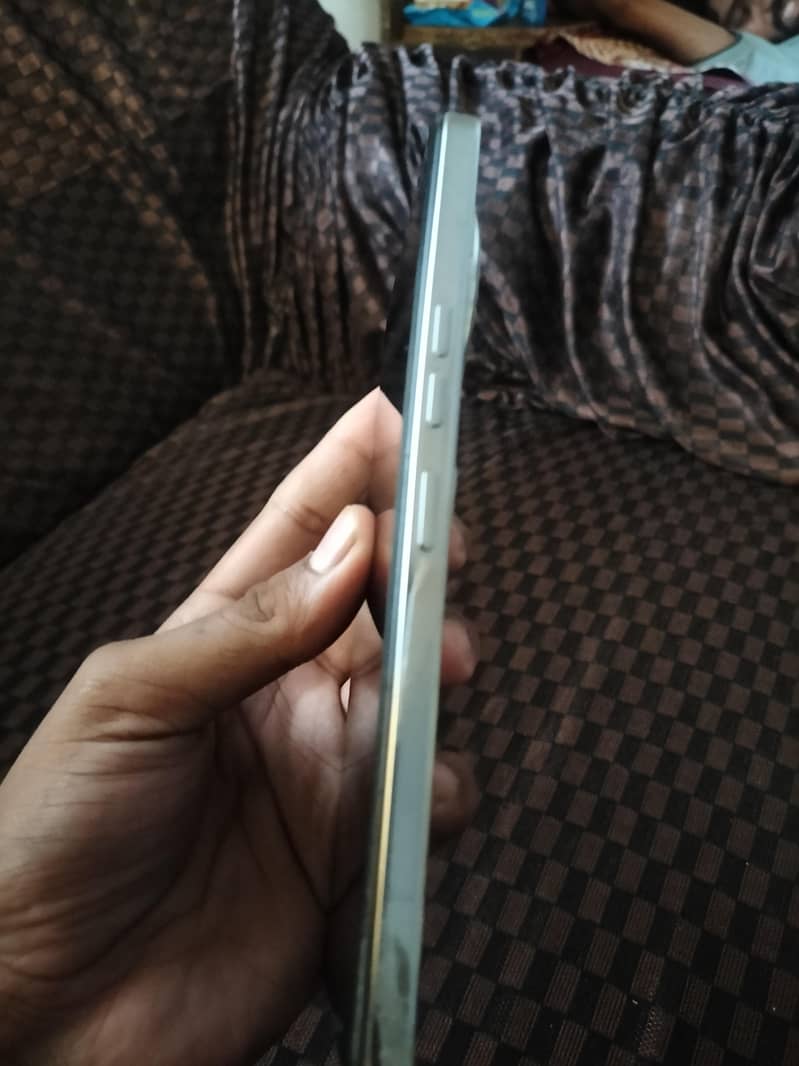 Tecno CAMON 30 6