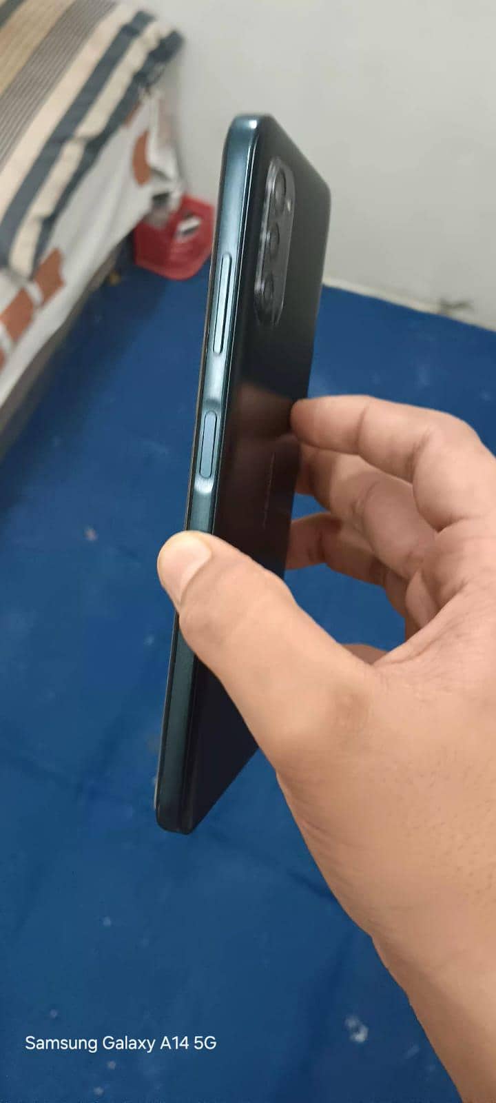 Nokia G21 3