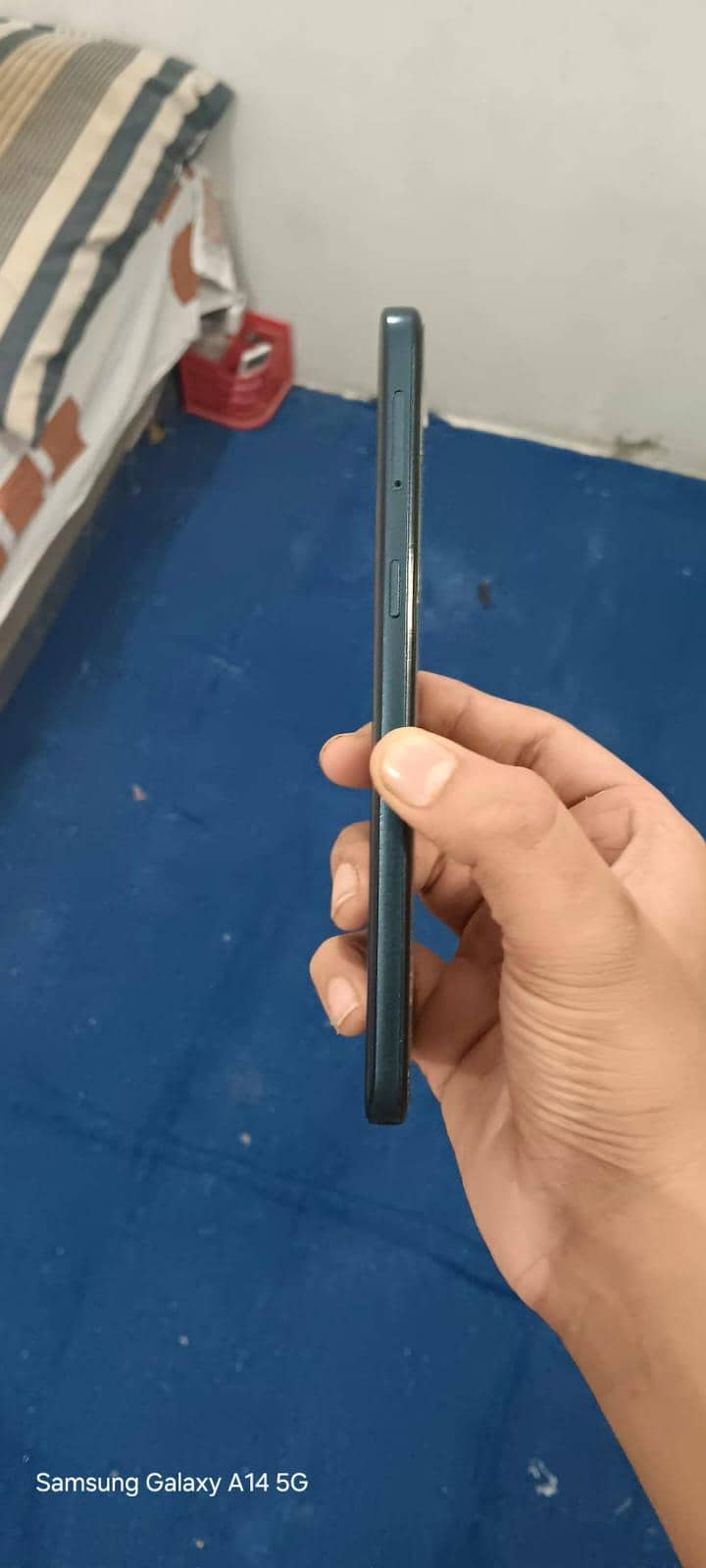 Nokia G21 4
