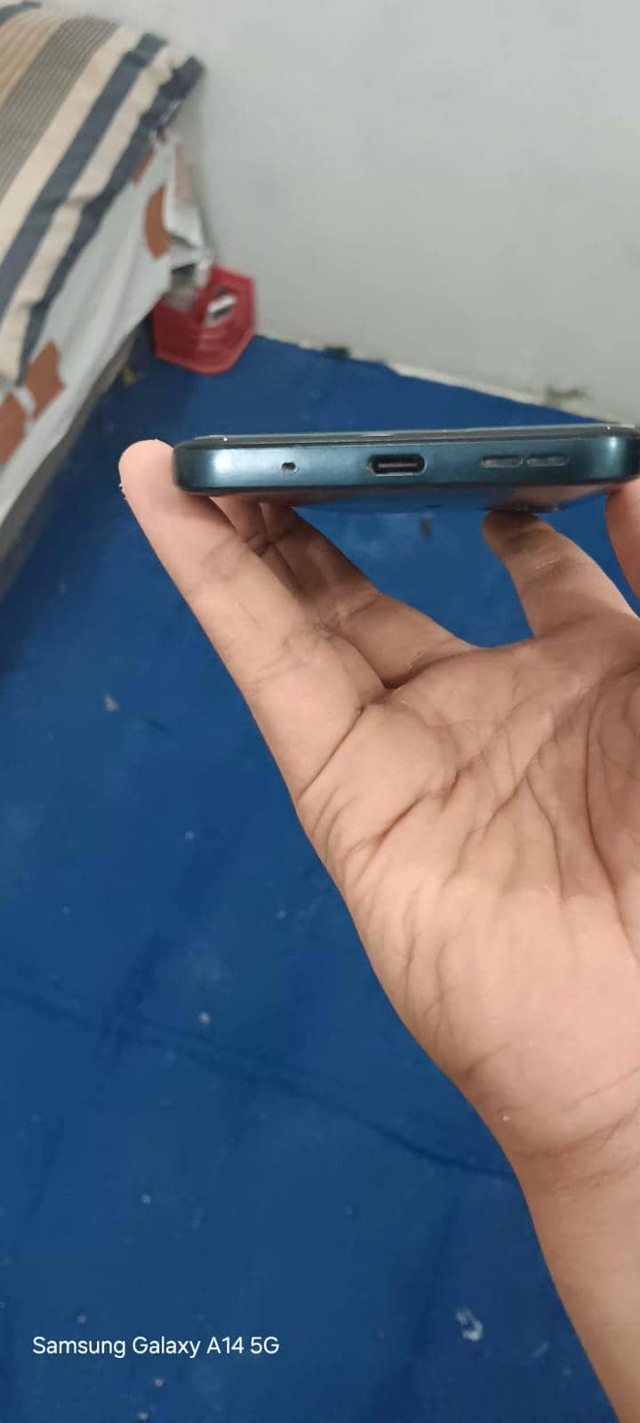 Nokia G21 5