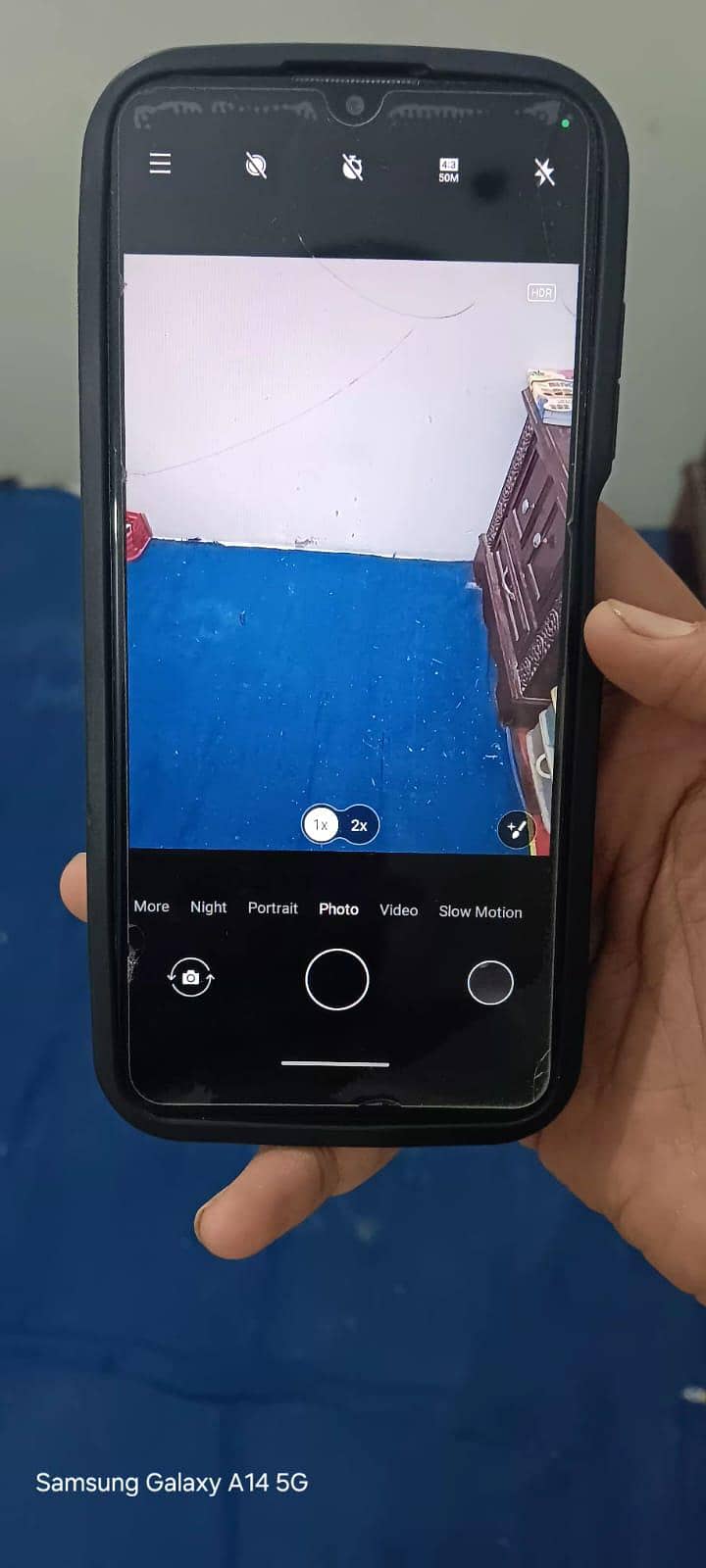 Nokia G21 6