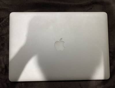 MacBook pro 2015