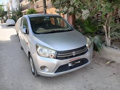 SUZUKI CULTUS VXL FOR SALE ORIGINAL CONDITION 19/20