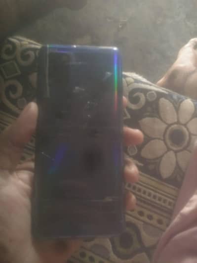 Samsung Mobile A31