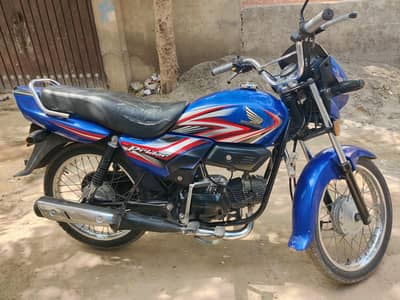 Bike ok ha