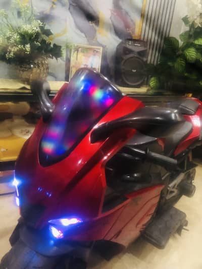 Kids Sports Bikes ( 2 Bikes Available) perfect Working