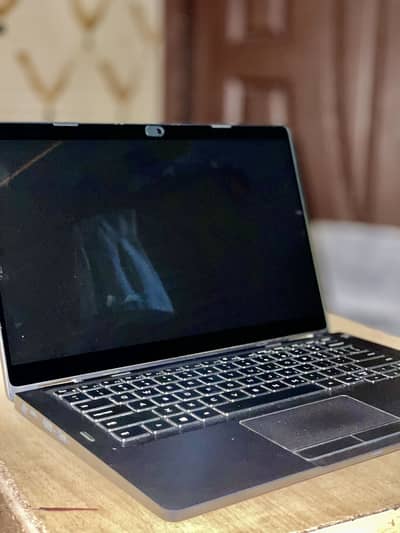 Dell 5300 2 in 1  touch 10by10 condition